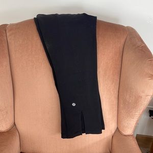 Lululemon crop leggings